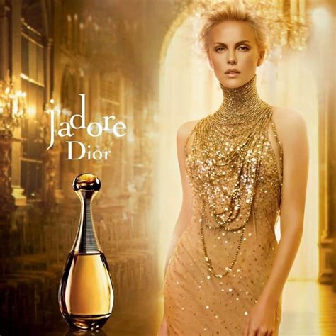 video dior j adore|dior j'adore original.